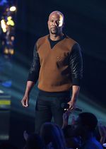 Nominasi Album Rap Terbaik di Grammy 2015