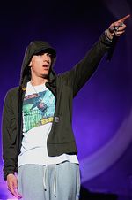 Nominasi Album Rap Terbaik di Grammy 2015
