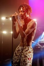 Nominasi Album Rap Terbaik di Grammy 2015