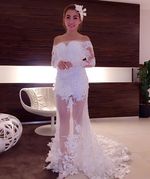 Rayakan Ultah di Italia, Bella Shofie Tampil Heboh Bak Pengantin