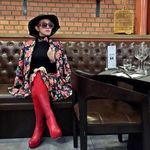 Rayakan Ultah di Italia, Bella Shofie Tampil Heboh Bak Pengantin