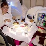 Rayakan Ultah di Italia, Bella Shofie Tampil Heboh Bak Pengantin