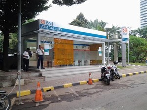 Soal Merger dengan Bank Mandiri, BNI: Secara Logis Tidak Mungkin
