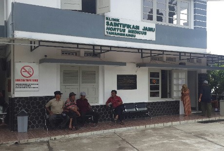 Kurang Tenaga Ahli, Riset Jamu Belum Mampu Fokus Meneliti Biota Laut