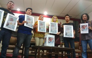 Bayi Ryuji Derita Atresia Bilier Perlu Dana Rp 1,2 Miliar di RSCM