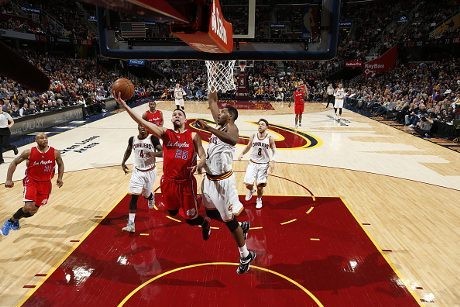 Tundukkan Clippers, Cavs Belum Terjegal