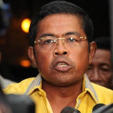 Idrus Marham: Semoga Kehadiran Perindo Bisa Perkuat KMP