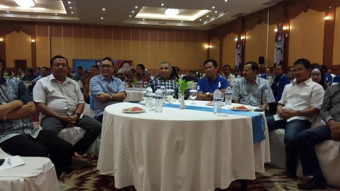 Zulkifli Hasan: Kemenangan Hanya Soal Waktu