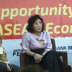 Saat Menteri Susi Bicara Soal Pengaruh Mega Terhadap Presiden Jokowi