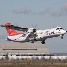 71 Pilot TransAsia Diuji Kembali Soal Operasional Pesawat ATR