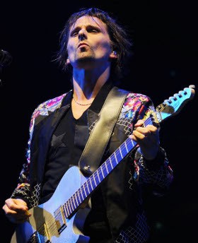 Drones Judul Album Terbaru Muse?