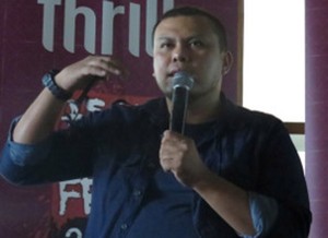 Armein Firmansyah Diberhentikan, Joko Anwar: Itu Tidak Cukup