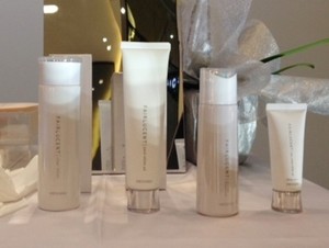 Cerahkan Wajah dalam 5 Menit dengan Masker dari Menard