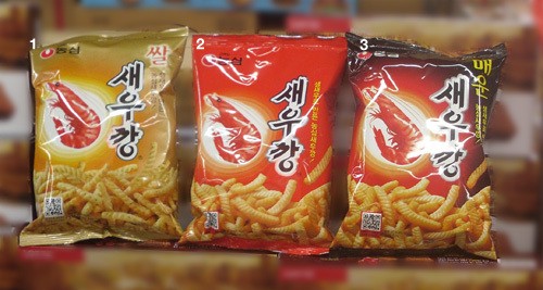 Nyam! Krenyes Saewookkang dan Manis Chocopie, Camilan Populer Hallyu (1)