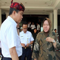 Pelantikan Kadishub jadi Direktur LLAJ Salahi Aturan, Ini Kata Pemkot Surabaya