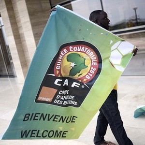 Maroko Tak Boleh Tampil dalam Dua Edisi Piala Afrika Mendatang