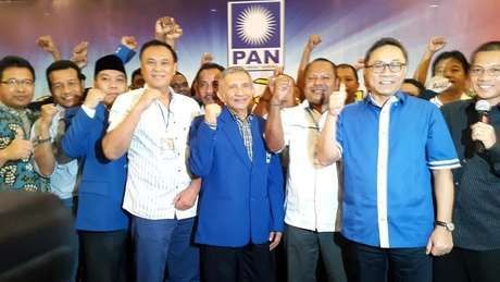 Meski Dukung Hatta Rajasa, DPW Bali Akui Zulkifli Kader Terbaik PAN