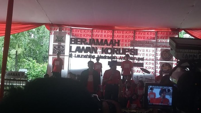 Kuasa Hukum: Kita Buktikan Penangkapan BW adalah Kesewenang-wenangan