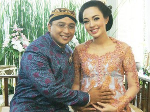 Trik dr Reisa: Kurangi Asupan Garam Untuk Cegah Bengkak Saat Hamil