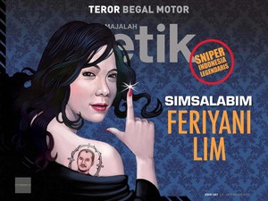 Jurus Mabuk Mantan Teman Openg