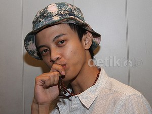 SM*SH Vakum, Bisma Luncurkan Single Solo