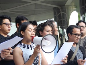 200 Pekerja Film Tanda Tangani Surat Terbuka Skandal Berlinale