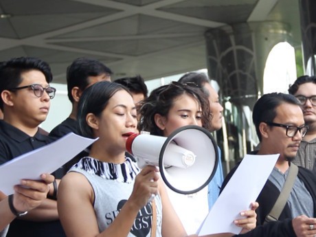 200 Pekerja Film Tanda Tangani Surat Terbuka Skandal Berlinale