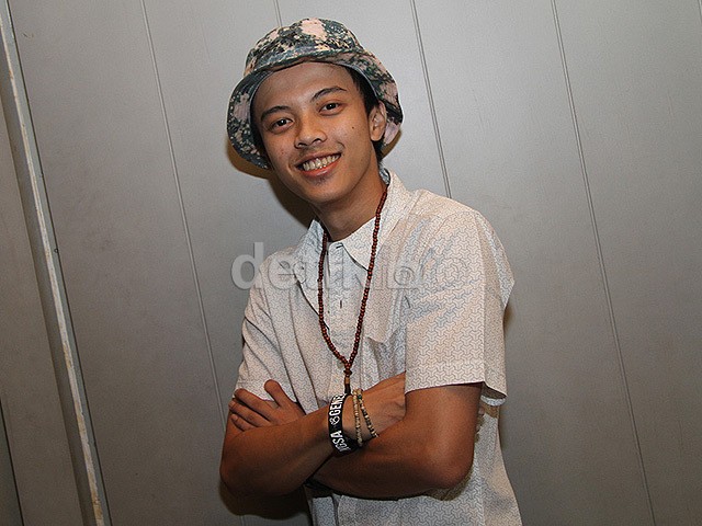 Putus dari Franda, Bisma SM*SH Masih Betah Sendiri