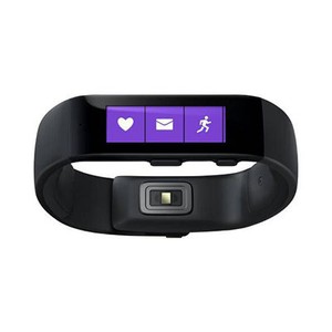 Asus Bakal Bikin Smartwatch Berbasis Windows?