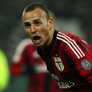 Posisi Milan di Klasemen Mulai Tampak Buruk