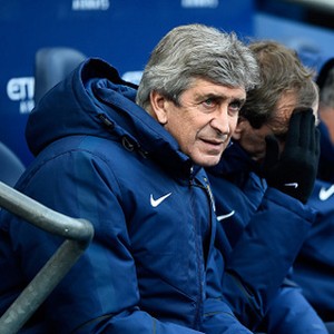 Sulit, tapi Pellegrini Optimistis City Kejar Chelsea