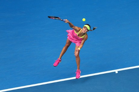 Bouchard Gaet Mantan Pelatih Azarenka