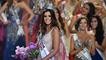 Pemberontak Kolombia Ajak Miss Universe Bantu Perundingan Damai
