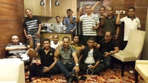 Serang Amien Rais, Eurico Guterres Dianggap Anak Durhaka