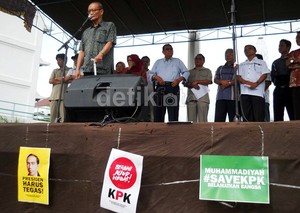 Serang Buya Syafii dan Suhardi Alius, Pengacara Komjen BG Dikecam