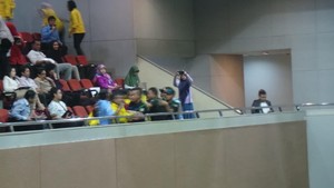 Ricuh! Paripurna DPR Diwarnai Teriakan Mahasiswa Tolak RUU Tembakau!