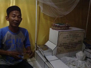 Para Keturunan Diponegoro: Dari Artis, Pengusaha Hingga Ulama
