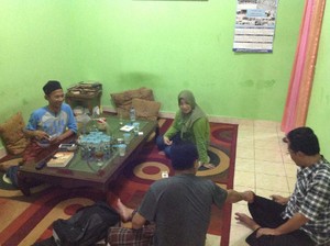 Berkenalan dengan Para Pewaris Darah Pangeran Diponegoro