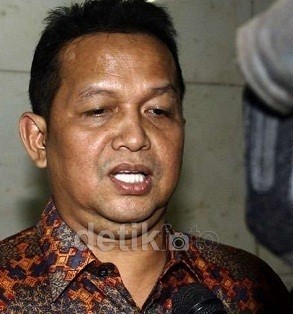 Sutrisno Bachir Turun Gunung, Akankah Hatta Terjungkal?