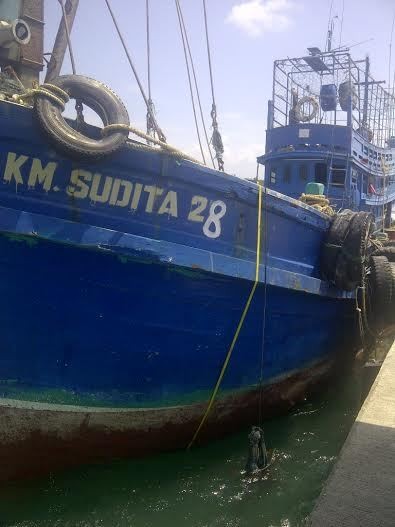 Pengakuan ABK Kapal Thailand: Ikan di RI Banyak, Malaysia Sedikit