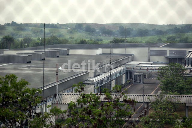 Diam-diam, Ada Perusahaan Otomotif Tiongkok Mau Bangun Pabrik di Karawang