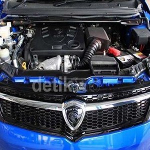 Antara Mobnas, Mobil Murah, dan Proton