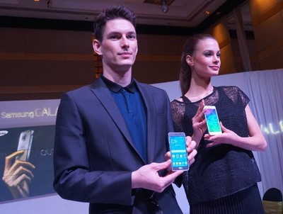 5 Penguasa Pasar Smartphone Indonesia