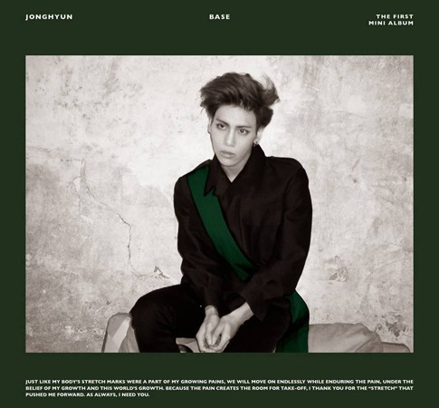 Yonghwa CNBlue Melesat, Posisi Jonghyun SHINee di Chart Anjlok Yonghwa CNBlue Melesat, Posisi Jonghyun SHINee di Chart Anjlok