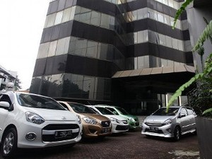 Syarat Mobnas, Komponen Lokal Harus Minimal 85%