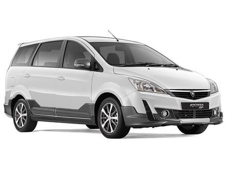 Proton Luncurkan Exora Facelift, Harga Malah Turun Hampir 6 Persen