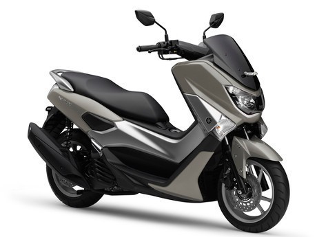 Skuter NMAX Dijual Rp 27 Juta, Yamaha?