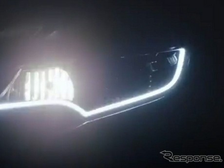 Honda Civic Type R Mulai Menggoda