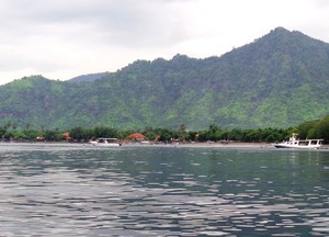 Inspiratif! Desa di Bali yang Hidupkan Kembali Terumbu Karang