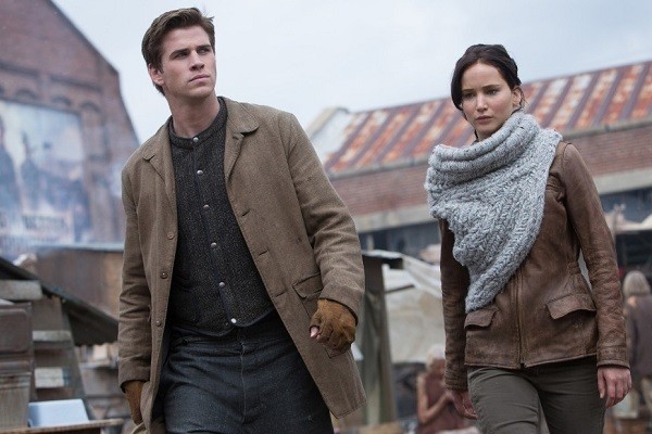 Mau Ikut Tur Hunger Games di AS?